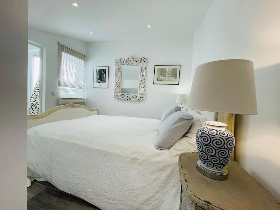 Summer Breeze Apartment, In The Historic Centre Of Lagos Exterior photo
