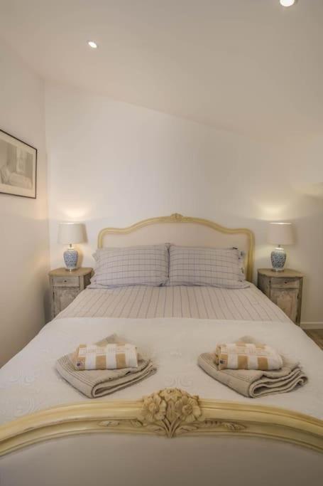 Summer Breeze Apartment, In The Historic Centre Of Lagos Exterior photo