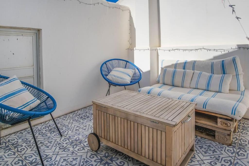 Summer Breeze Apartment, In The Historic Centre Of Lagos Exterior photo