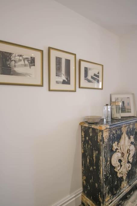Summer Breeze Apartment, In The Historic Centre Of Lagos Exterior photo