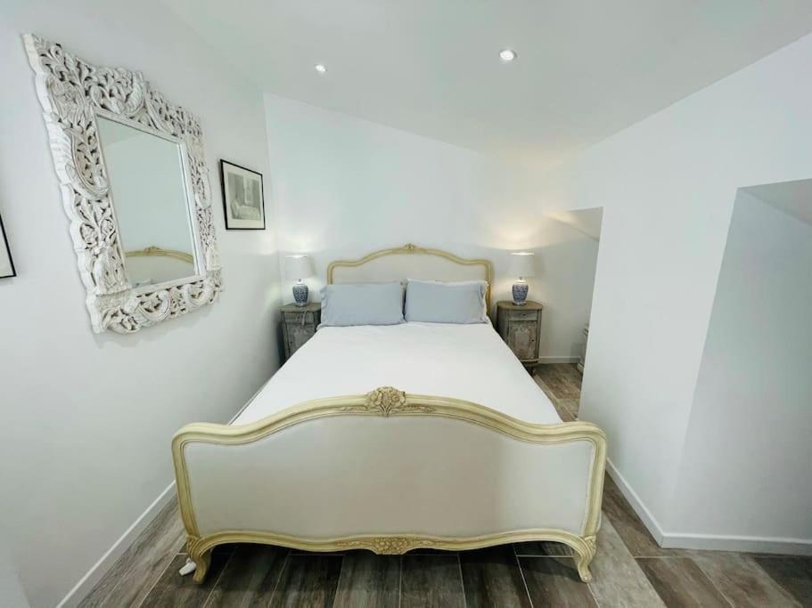 Summer Breeze Apartment, In The Historic Centre Of Lagos Exterior photo