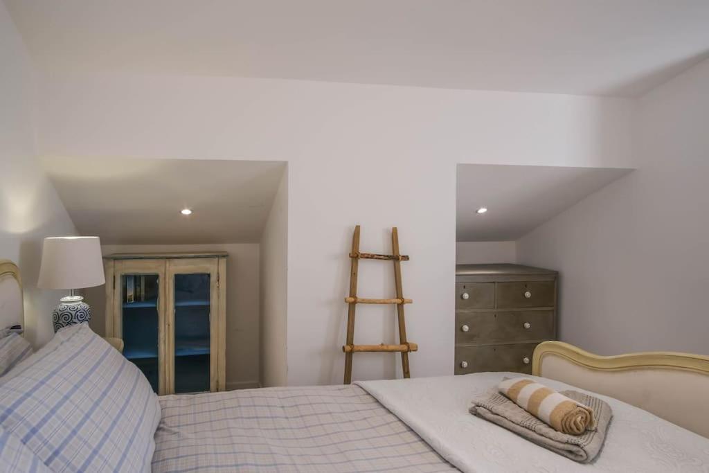 Summer Breeze Apartment, In The Historic Centre Of Lagos Exterior photo