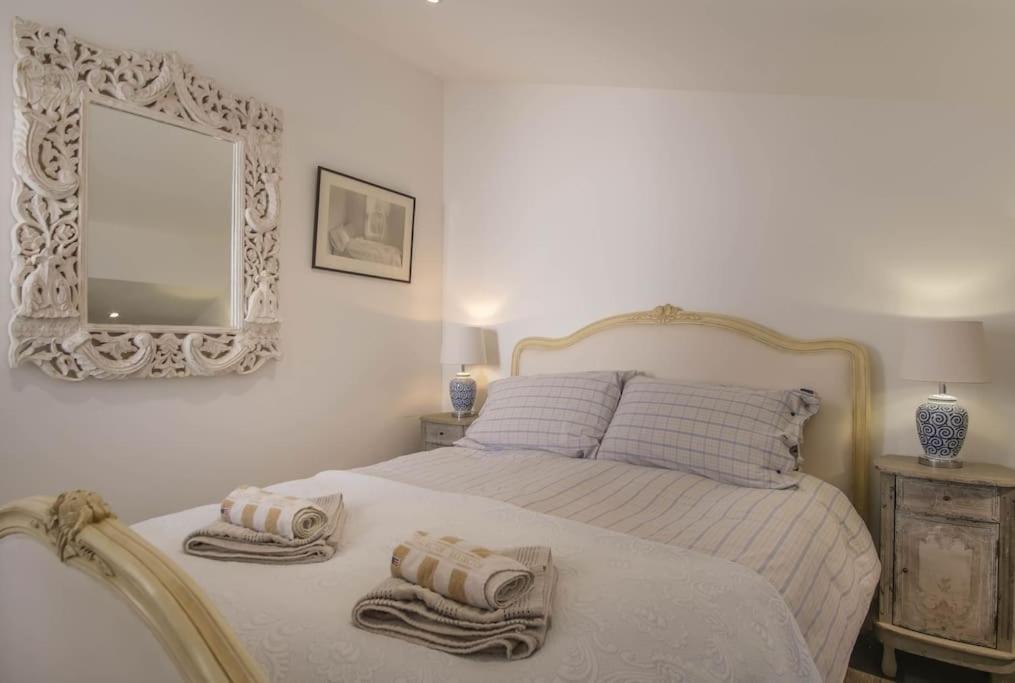 Summer Breeze Apartment, In The Historic Centre Of Lagos Exterior photo