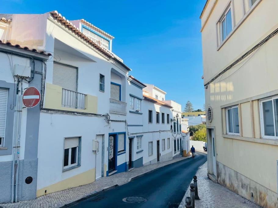 Summer Breeze Apartment, In The Historic Centre Of Lagos Exterior photo